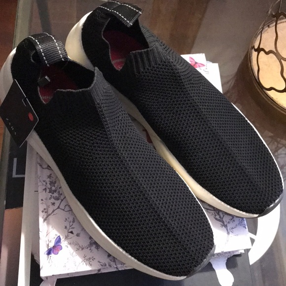 Zara Converse Shoes